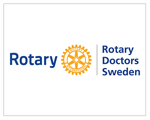 All Rotary Doctors Swedens verksamhet